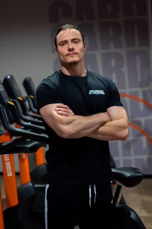 Lucas MOREL TRAININGCOACHINGSYSTEM